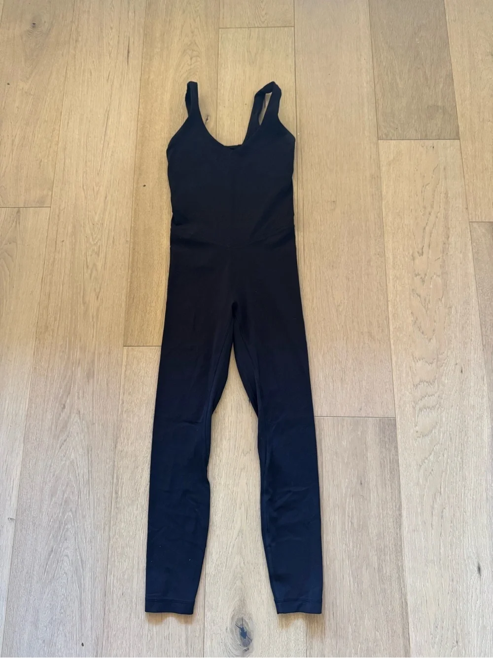 Lululemon Align Bodysuit in Black
